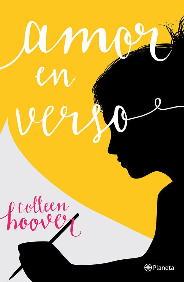 Portada de Amor en verso